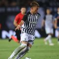 ΕuropaLeague: Ο ΠΑΟΚ πέρασε στον επόμενο γύρο της διοργάνωσης