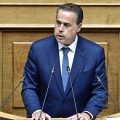 Ο Παπασταύρου δημοσίευσε βίντεο και απάντησε σε 4 fake news για το νομοσχέδιο περί «ιδιωτικοποίησης» του νερού