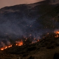 Σε κατάσταση έκτακτης ανάγκης ο Δήμος Αγίου Βασιλείου Ρεθύμνου, λόγω της πυρκαγιάς	
