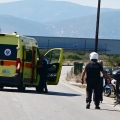 Τραγωδία στην Καβάλα: Νεκρός 24χρονος σε τροχαίο