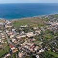 Γούρνες: To mega project της Dimand που αλλάζει την εικόνα της πρώην αμερικανικής βάσης