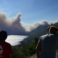 Υπουργείο Υγείας: Οδηγίες προστασίας από τον καπνό των πυρκαγιών