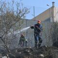 Ενεργοποιείται η υπηρεσίας Copernicus της ΕΕ για περιοχές της Βοιωτίας και της Αττικής