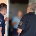 Εκκενώσεις πόρτα-πόρτα από την Αστυνομία σε Πόρτο Γερμενό, Άγιο Νεκτάριο και Ψάθα
