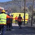 Καμένος κορμός τραυμάτισε εργαζόμενο του ΔΕΔΔΗΕ στην Αργολίδα