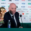 «Χάσαμε την εμπιστοσύνη μας στη FIFA», δηλώνει η UEFA