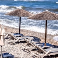 Καιρός αύριο: Ισχυροί άνεμοι έως 7 μποφόρ – Στους 37 βαθμούς η θερμοκρασία