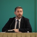 Συλλυπητήρια Ανδρουλάκη για τα θύματα του ελικοπτέρου στην Ψάθα