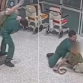Αυστραλία: Με λαβές ζιου ζίτσου νοσοκόμoς κατάφερε να κινητοποιήσει μεθυσμένο ασθενή