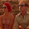Bernardo Bertolucci - The Sheltering Sky, 1990 (film still)