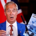 «Επιχείρηση Φρούριο»: Το Reform UK θέλει να ρίξει το Πολεμικό Ναυτικό στη μάχη κατά των μεταναστών 