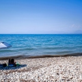 Καιρός αύριο: Έως 37 βαθμούς η θερμοκρασία - Άνεμοι 7 μποφόρ στο Αιγαίο
