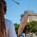 Meteo.gr: Ποια ήταν η μέση τιμή των θερμοκρασιών σε περιοχές της Ελλάδας τον Ιούλιο	