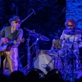 Οι Waterboys στον Λόφο της Σάνης: Επικοί, λυρικοί, αμετανόητα ροκ εν ρολ