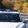 Περιπολικό της Αστυνομίας