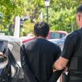 Ναύπλιο: Προθεσμία για να απολογηθούν έλαβαν οι δράστες που κατηγορούνται για τη δολοφονία του ψυχολόγου