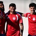Αθλητικές μεταδόσεις: Η ώρα και το κανάλι του Ολυμπιακός-Ναϊμέγκεν για τα προκριματικά του Champions League