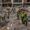 Σεισμοί στη Βενεζουέλα: Στους 6.000 ανέρχονται οι νεκροί - 24.000 εξακολουθούν να ζουν σε προσωρινούς καταυλισμούς