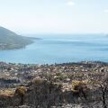 Χωρίς ενεργό μέτωπο η φωτιά στη Δυτική Αττική - Μάχη με τις αναζωπυρώσεις σε 144.243 καμένα στρέμματα