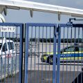 Γερμανικά ΜΜΕ: Το ουκρανικό αεροσκάφος κοντά στο οποίο βρέθηκε drone με εκρηκτικά, μετέφερε πυρομαχικά