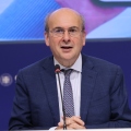 Χατζηδάκης: Στον κάλαθο των αχρήστων οι αμφισβητήσεις για την ηλεκτρική σύνδεση Ελλάδας-Κύπρου 