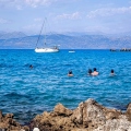 Καιρός αύριο: Ανεβαίνει η θερμοκρασία στους 38 βαθμούς – Δυνατοί άνεμοι 6-7 μποφόρ