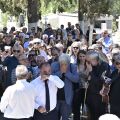 Κηδεία Λάκη Χαλκιά: Με την εμβληματική «Φάμπρικα» το αντίο στον σπουδαίο ερμηνευτή