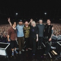 «Unshatter»: Το νέο ντοκιμαντέρ των Linkin Park αποκαλύπτει την αληθινή ιστορία της επιστροφής τους
