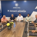 Χαρδαλιάς: Στην Ηλιούπολη η κατασκευή της πρώτης από τις τρεις Στέγες Υποστηριζόμενης Διαβίωσης ΑμεΑ 