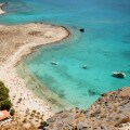 Οι 20 ομορφότερες παραλίες του κόσμου – Στη λίστα και ο Μπάλος