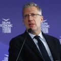 Άκης Σκέρτσος: Oι επενδύσεις στην Ελλάδα αυξήθηκαν κατά 5,9% επί του ΑΕΠ