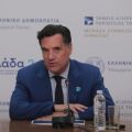 Γεωργιάδης: «Το Ισραήλ είναι ο μεγαλύτερος σύμμαχος της Ελλάδας»