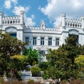Από το Μέγαρο Τόκκου στο Μέγαρο Βηξ: Τα κτίρια-έργα τέχνης της Οδού Κύπρου στην Καβάλα