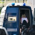 Προφυλακίστηκε η 46χρονη που κατηγορείται για εμπλοκή στον εμπρησμό της Marfin