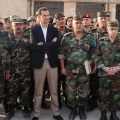 Σε θάνατο καταδικάστηκε ο Μπασάρ αλ Άσαντ από δικαστήριο της Συρίας