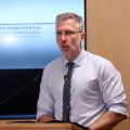 Άκης Σκέρτσος: Μέχρι το τέλος Σεπτεμβρίου θα έχουμε παραδώσει ένα ουσιαστικά καινούριο ΟΑΚΑ