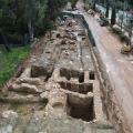 ΥΠΠΟ: Αποκαθίσταται και αναδεικνύεται το ρωμαϊκό μνημειακό σύνολο της Βασιλίσσης Όλγας