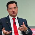 Γεωργιάδης: «Οι δεσμεύσεις μας για το Νοσοκομείο Καλύμνου γίνονται πράξη»