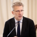 Σκέρτσος: «Η πολιτική προστασία δεν πρέπει να αποτελεί πεδίο φτηνής και ρηχής πολιτικής αντιπαράθεσης»	