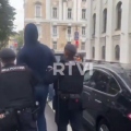 Μόσχα: Δεκάδες συλλήψεις υποστηρικτών του «Γιάμπλακο», του μόνου κόμματος κατά του πολέμου στην Ουκρανία