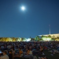 Full moon film marathon στο ΚΠΙΣΝ