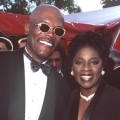 Η συγκινητική ανάρτηση του Σάμιουελ Τζάκσον για τα 46 χρόνια γάμου με τη ΛαΤάνια Ρίτσαρντσον