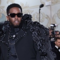 Οι εισαγγελείς συνδέουν τον Diddy με τη δίκη για τη δολοφονία του Tupac 