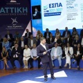 Χαρδαλιάς: Ό,τι λέμε, το κάνουμε - «Πράσινο φως» από το Ελεγκτικό Συνέδριο για το «ΑΕΝΑΟΝ»