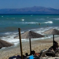 Καιρός: Έως 5 μποφόρ οι άνεμοι στην Αττική, έως 38 βαθμούς η θερμοκρασία στη χώρα