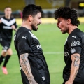 ΟΦΗ-ΤΣΣΚΑ Σόφιας 3-0: Άναψε φωτιά και μεγαλώνει! Μια ανάσα από τη League Phase του Europa League οι Κρητικοί