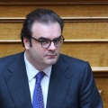 Πιερρακάκης: Μειώνουμε το χρέος - Για κάθε €1 δισ. κερδίζουμε περίπου €30 εκατ. σε τόκους το χρόνο