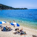 Καιρός αύριο: Καύσωνας με 40αρια και 6 μποφόρ στο Αιγαίο