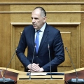 Γεραπετρίτης: «Η Ελλάδα της παθητικής διπλωματίας τελείωσε» - Μήνυμα ισχύος προς Τουρκία