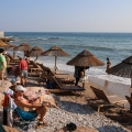 Καιρός αύριο: Παραμένουν τα 40αρια – 7 μποφόρ στο Αιγαίο